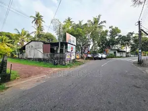 10P Residential Bare Land For Sale In Homagama