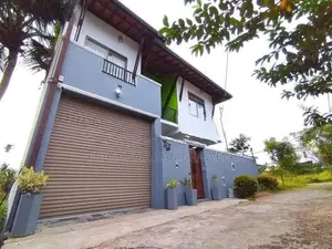 Brand New Solid Super Luxury 2 Storey House-Piliyandala
