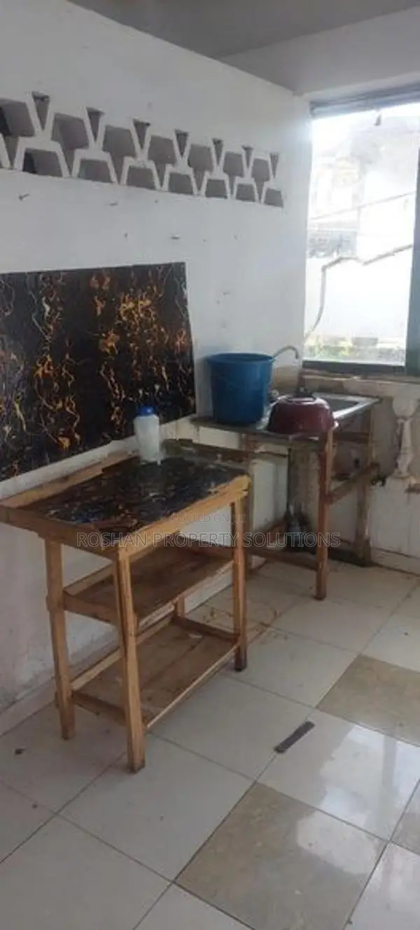 Annex for rent in Mount lavinia