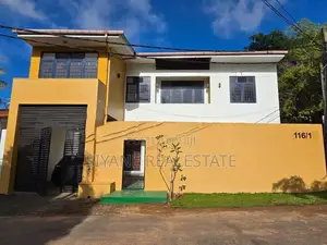 Modan Luxury House for Sale in Thalawathugoda