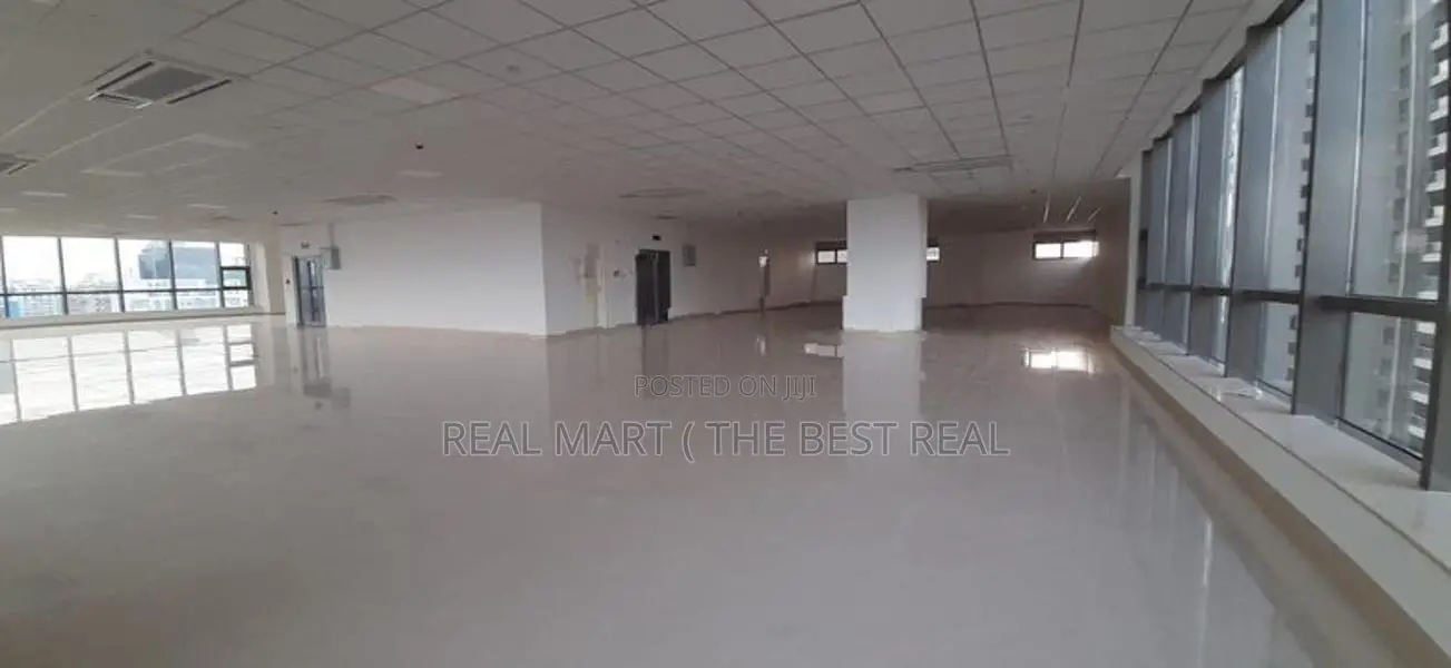 Colombo 3 : Brand New 50,000sf Building for rent at R.A. de Mel Mawath