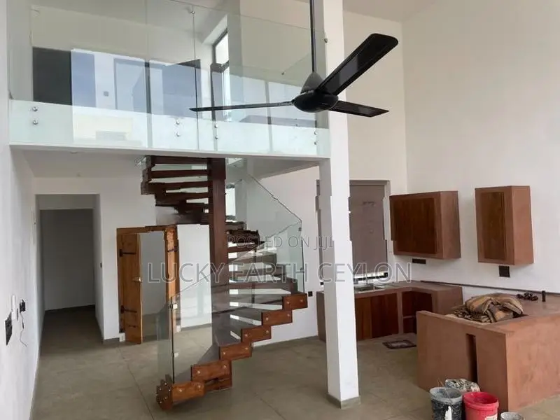 Colombo 4, 2 Story, Furnished House For Residence Only Rent (MG1174)