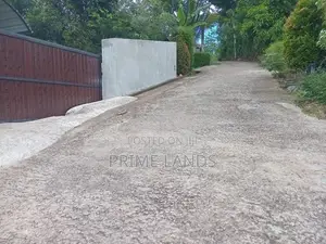 Land for Sale Mawanella