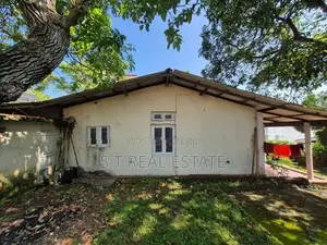 12.10P Residential Land with House for Sale in Nawala