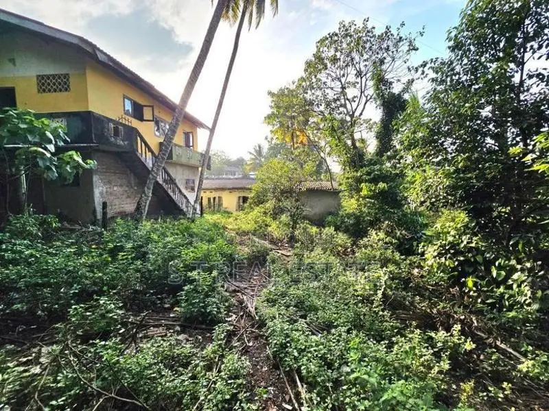 10P Residential Bare Land For Sale In Homagama