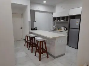 Mount Lavinia : 2BR Fully Furnished apartment for sale