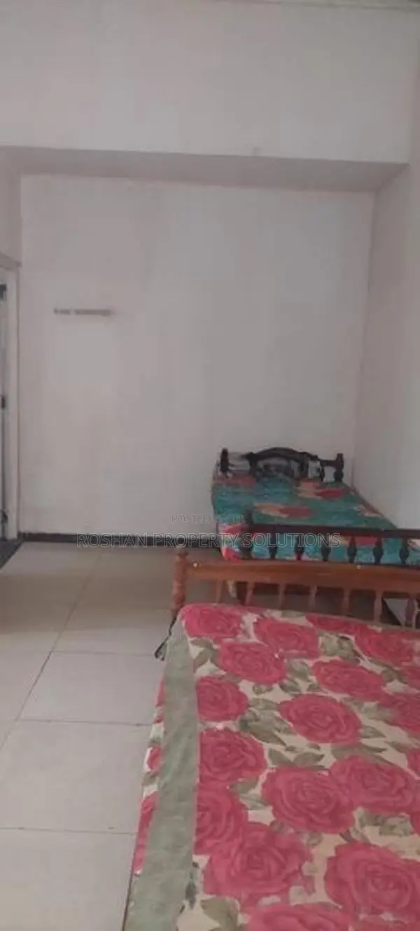 Rooms for rent in Rathmalana