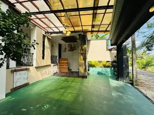 Luxury Modern House For Sale in Pannipitiya Facing a Paddy Field