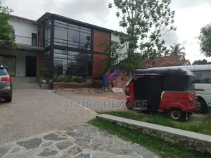 Modern Looking Building for Sale in Ja Ela. (JEOB001)