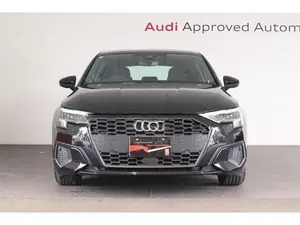 Audi A3 Sportback 30TFSI 2024