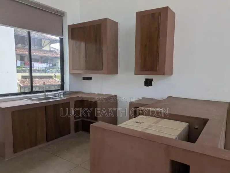 Colombo 4, 2 Story, Furnished House For Residence Only Rent (MG1174)