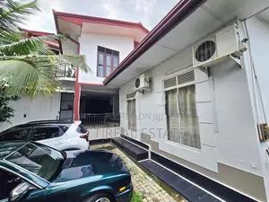 05BR Two Storey House For Sale In Godagama