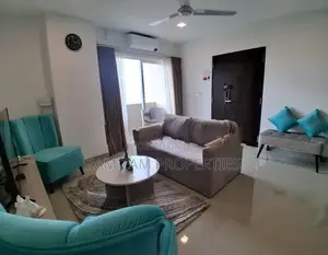 Luxury Service Apartment for Rent in Ocean Breeze Negombo