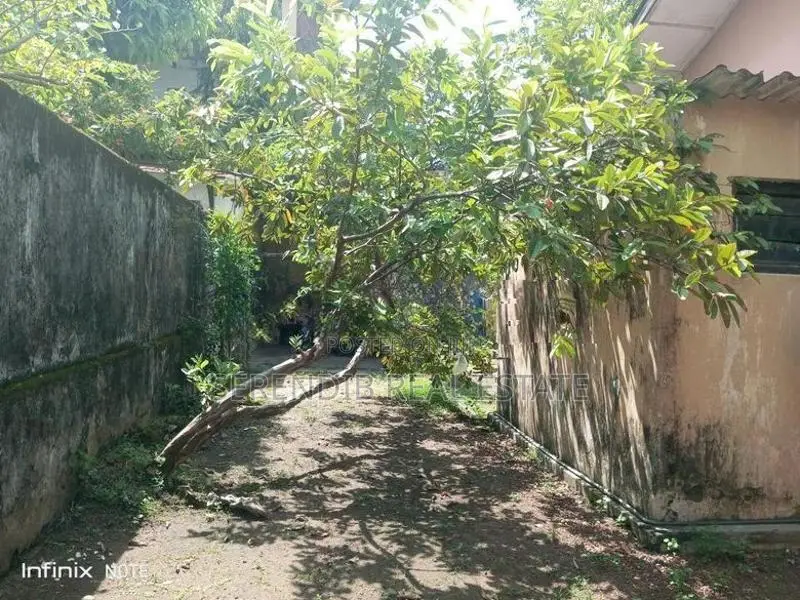 16 Perches Land Sale in Dehiwala