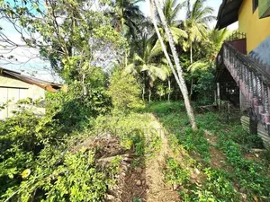 10P Residential Bare Land For Sale In Homagama