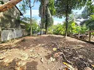 8.50P Bare Land For Sale In Battaramulla
