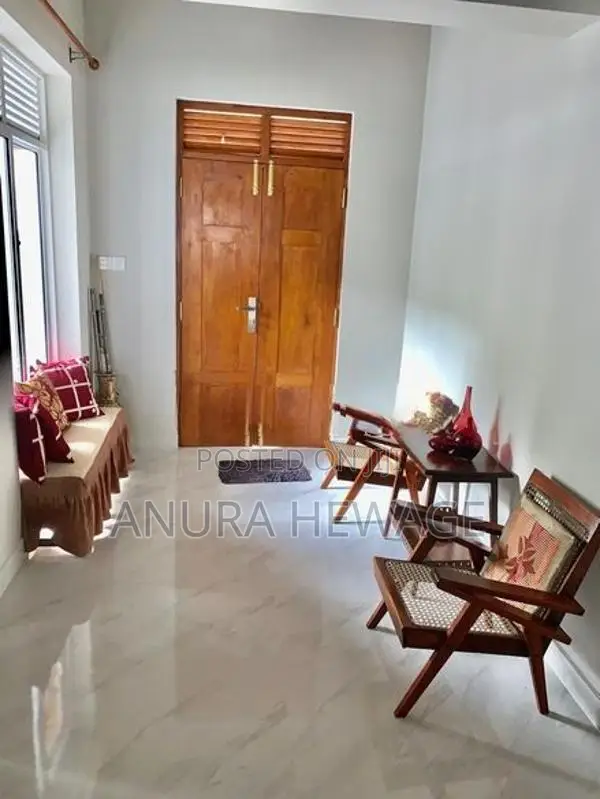 කඩුවෙල, නවගමුවේ පිහිටි නිවසක් විකිණීමට ඇත. (ID: KADU006S)