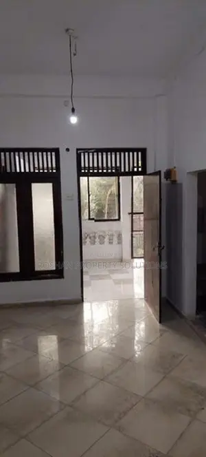 Annex for rent in Mount lavinia