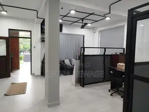 ජා ඇල පිහිටි නවීන කාර්යාල ගොඩනැගිල්ලක් විකිණීමට ඇත. (JEOB001S)