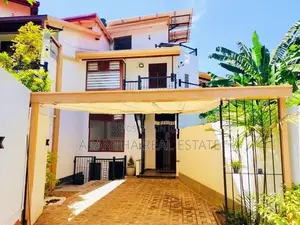 (AF450) 02 Story House Sale At Salawa Road / Nugegoda