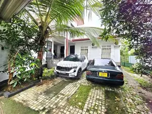 05BR Two Storey House For Sale In Godagama