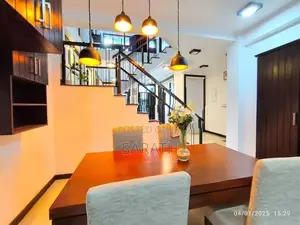 Super Luxury House Sale With Furniture