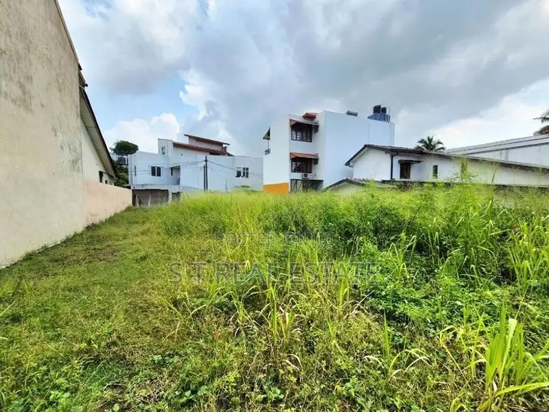 15P Bare Land For Sale In Nawala