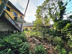 10P Residential Bare Land For Sale In Homagama