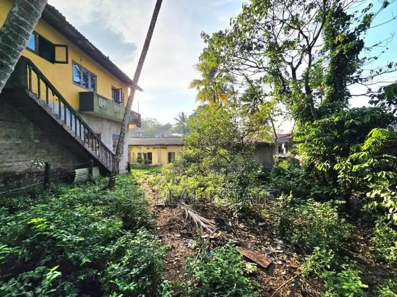10P Residential Bare Land For Sale In Homagama