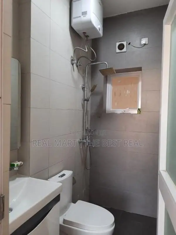 Mount Lavinia : 2BR Fully Furnished apartment for sale
