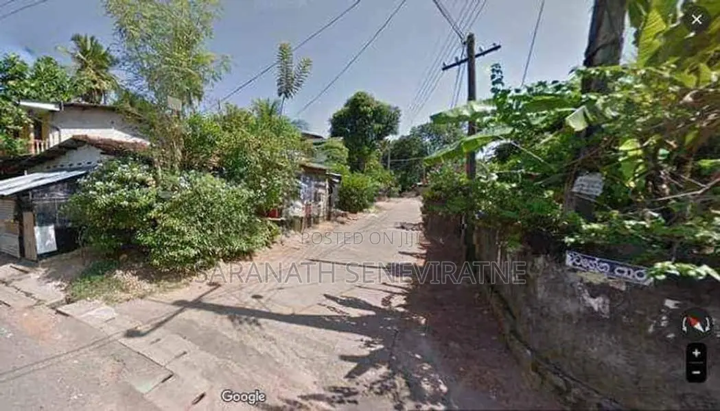 Land for Sale in Kadawatha Gonahena