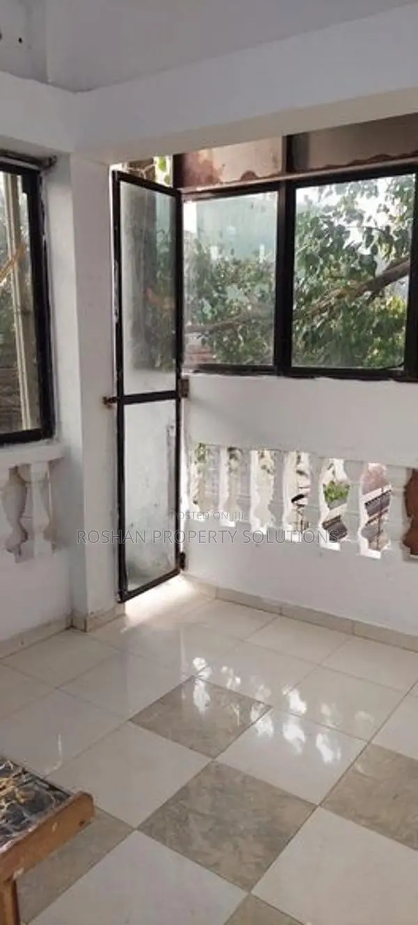 Annex for rent in Mount lavinia