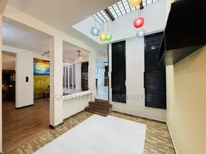 Luxury Modern House For Sale in Pannipitiya Facing a Paddy Field
