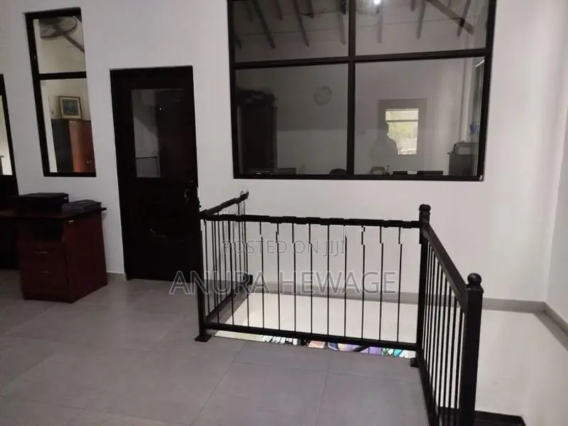 Modern Looking Building for Sale in Ja Ela. (JEOB001)