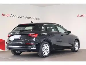 Audi A3 Sportback 30TFSI 2024
