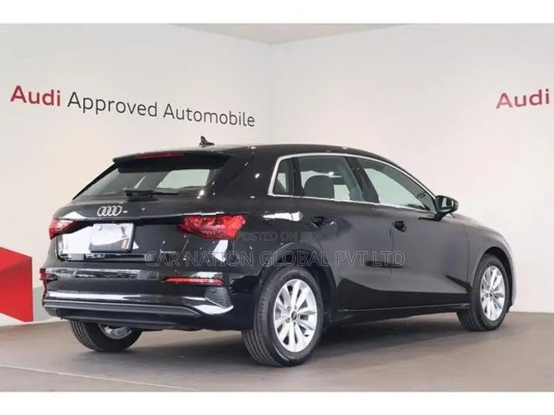 Audi A3 Sportback 30TFSI 2024