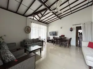Residential House with Shop for Sale Madiwela, Kotte