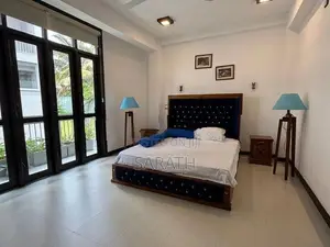 Super Luxury House Sale With Furniture
