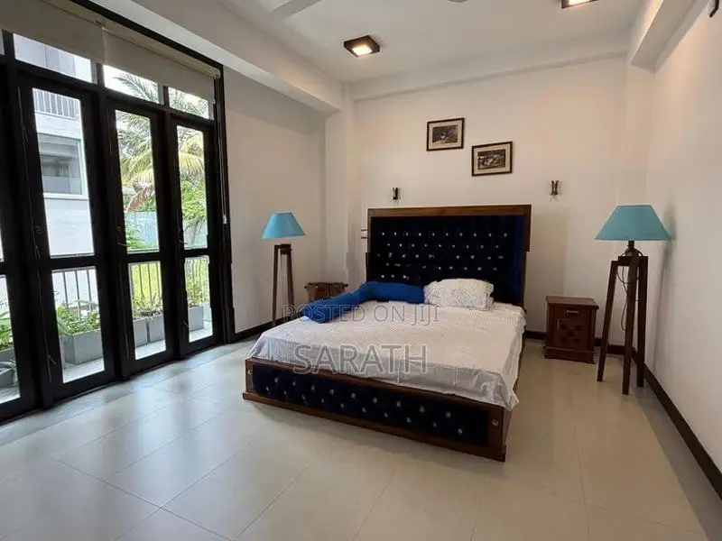 Super Luxury House Sale With Furniture