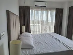 Luxury Service Apartment for Rent in Ocean Breeze Negombo