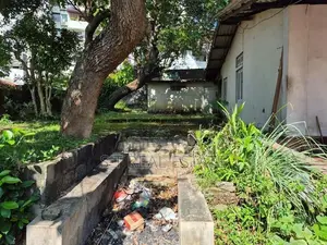 12.10P Residential Land with House for Sale in Nawala
