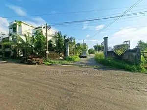 Land for Sale Kottawa, Pelanwatte. (ID : PELN001)