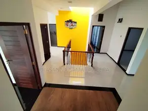 Brand New Solid Super Luxury 2 Storey House-Piliyandala