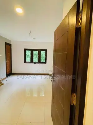 Brand New Architect-Designed House for Sale in Piliyandala Dampe road