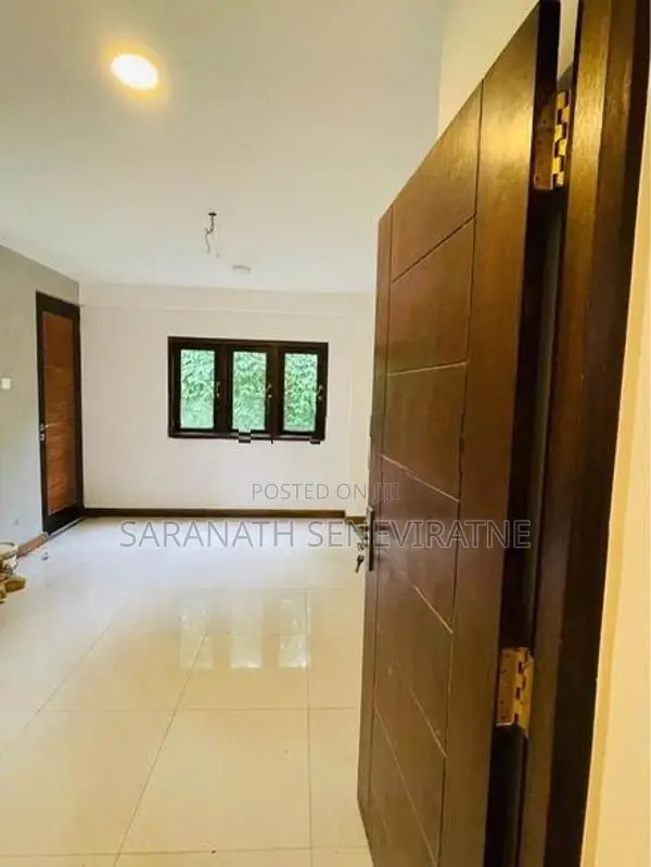 Brand New Architect-Designed House for Sale in Piliyandala Dampe road