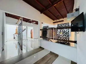 Luxury Modern House For Sale in Pannipitiya Facing a Paddy Field