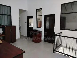 Modern Looking Building for Sale in Ja Ela. (JEOB001)