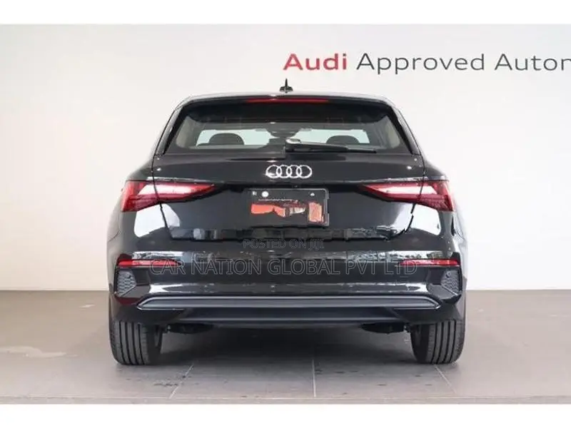 Audi A3 Sportback 30TFSI 2024