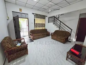 05BR Two Storey House For Sale In Godagama
