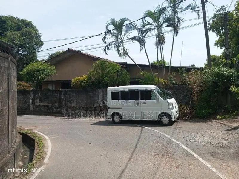 16 Perches Land Sale in Dehiwala